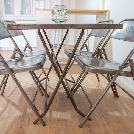 Apartamentos Las Musas De Cadiz Ngoại thất bức ảnh